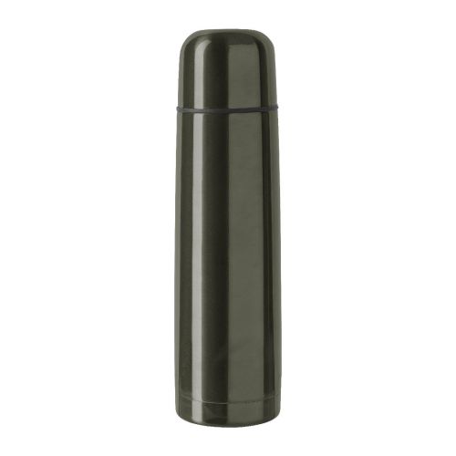 MONA - Stainless steel double walled flask 