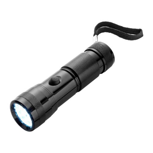 ROMEO - Aluminium torch 