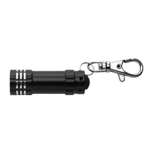 ANNA - Aluminium 2-in-1 key holder 