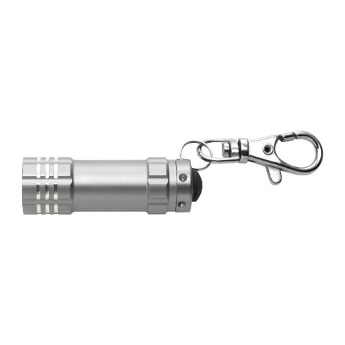 ANNA - Aluminium 2-in-1 key holder 