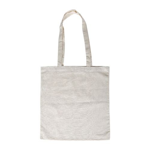 TERRY - Cotton bag 