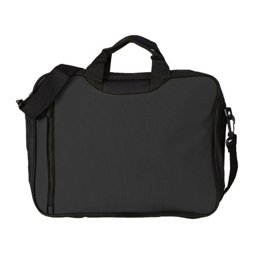 NICOLA - Polyester (600D) shoulder bag 