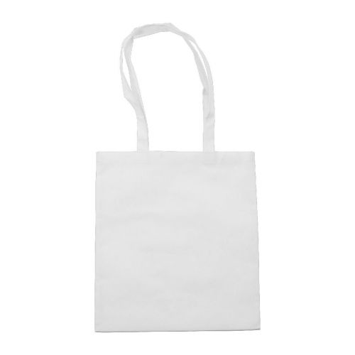 TALISA - Nonwoven (80 gr/m²) shopping bag 