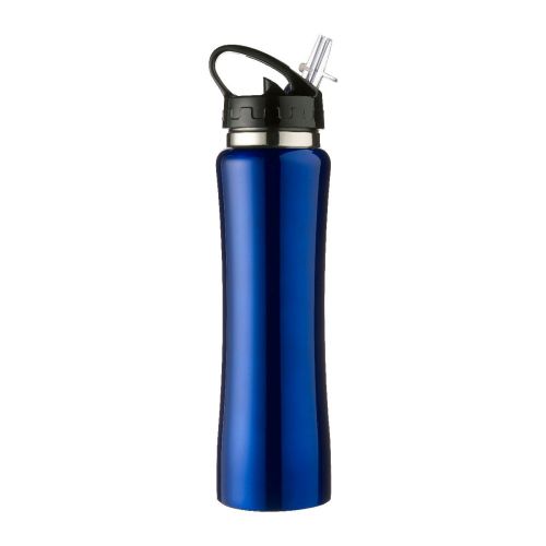 TERESA - Stainless steel double walled flask 