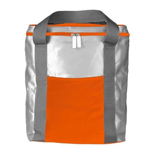 THEON - Polyester (420D) cooler bag 