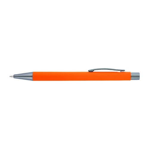 EMMETT - Aluminium ballpen 