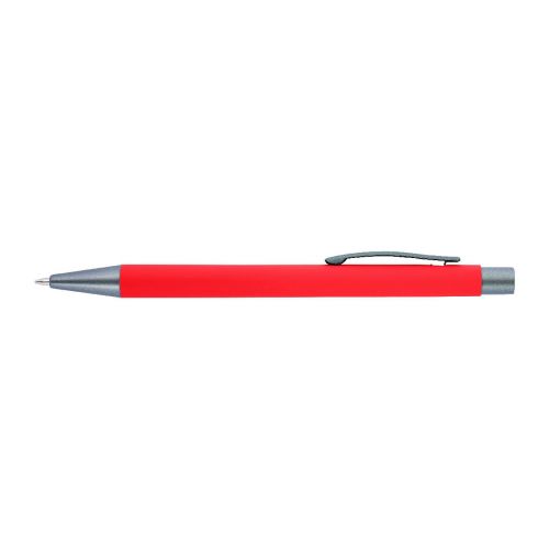 EMMETT - Aluminium ballpen 