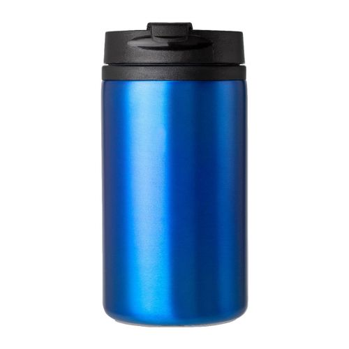 GISELA - Stainless steel double walled cup 