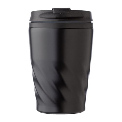 RIDA - PP and stainless steel mug 