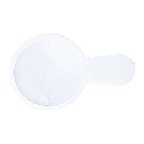BRENNAN - PVC magnifying glass 