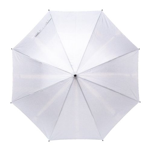 FRIDA - rPET pongee (190T) umbrella 