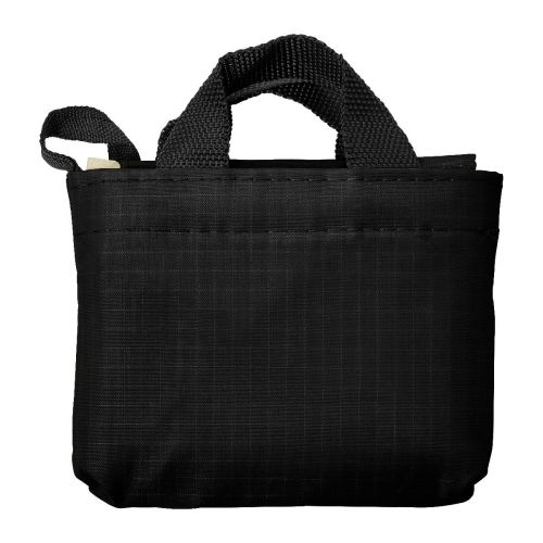 WES - Oxford (210D) fabric shopping bag 