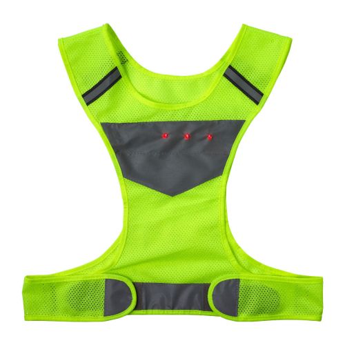 MINNA - Nylon (600D) safety vest 