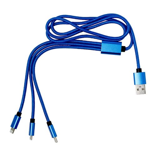 FELIX - Nylon charging cable 