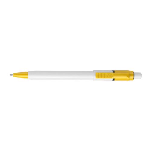 ADDISON - Stilolinea Baron ABS ballpoint pen