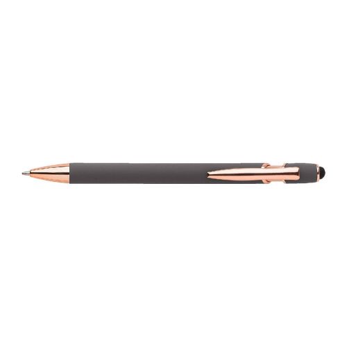 ANTHONY - Aluminium ballpen 