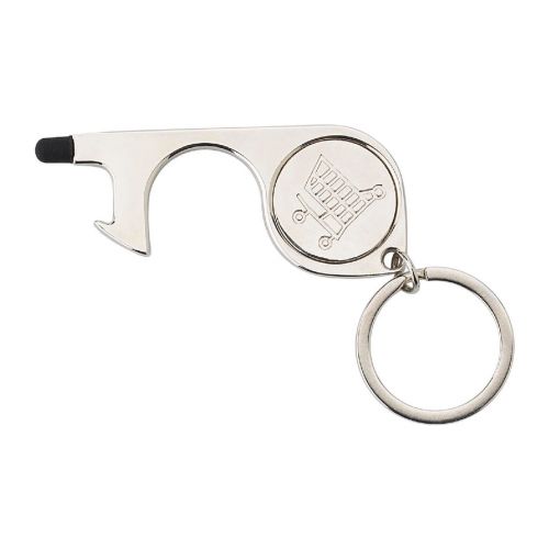 ALIVIA - Metal door opener 