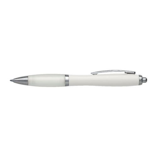 NEWPORT - Recycled ABS ballpen 