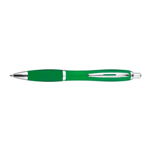 NEWPORT - Recycled ABS ballpen 