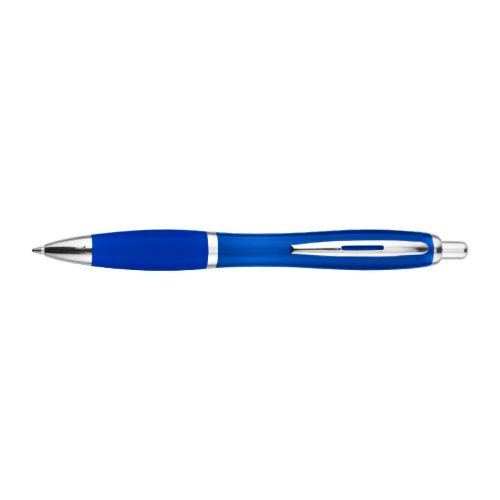 NEWPORT - Recycled ABS ballpen 