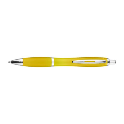 NEWPORT - Recycled ABS ballpen 