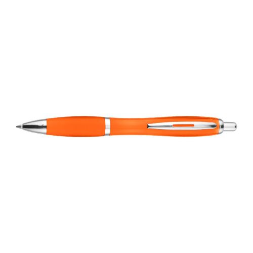 NEWPORT - Recycled ABS ballpen 