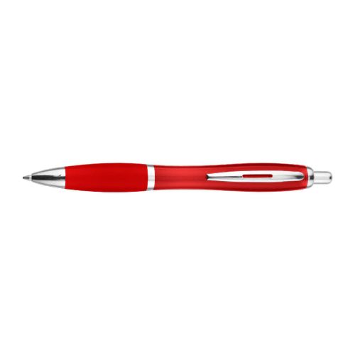 NEWPORT - Recycled ABS ballpen 