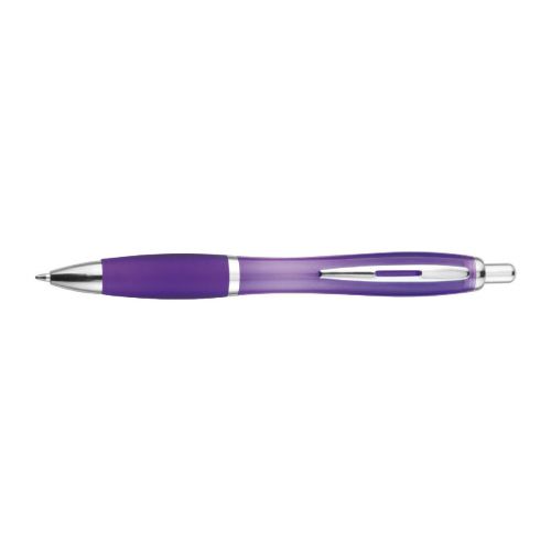 NEWPORT - Recycled ABS ballpen 