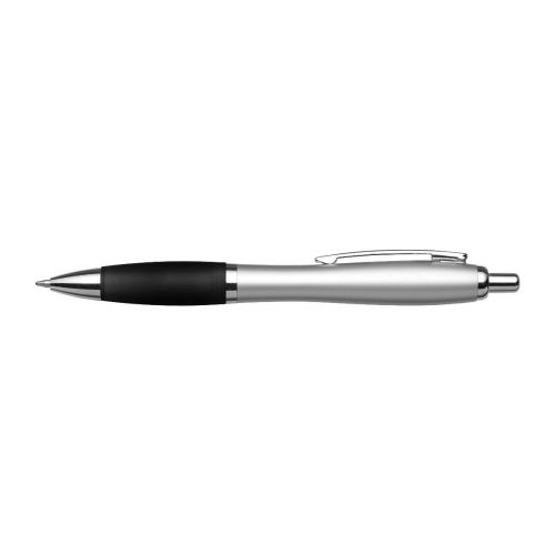 CARDIFF - Recycled ABS ballpen 