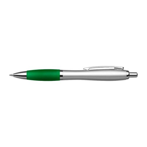 CARDIFF - Recycled ABS ballpen 