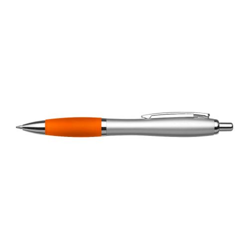 CARDIFF - Recycled ABS ballpen 