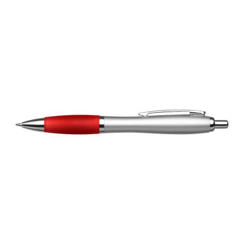CARDIFF - Recycled ABS ballpen 
