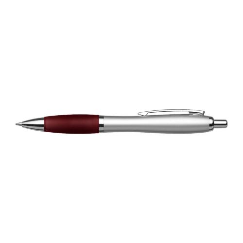 CARDIFF - Recycled ABS ballpen 