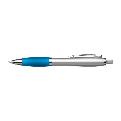 CARDIFF - Recycled ABS ballpen 