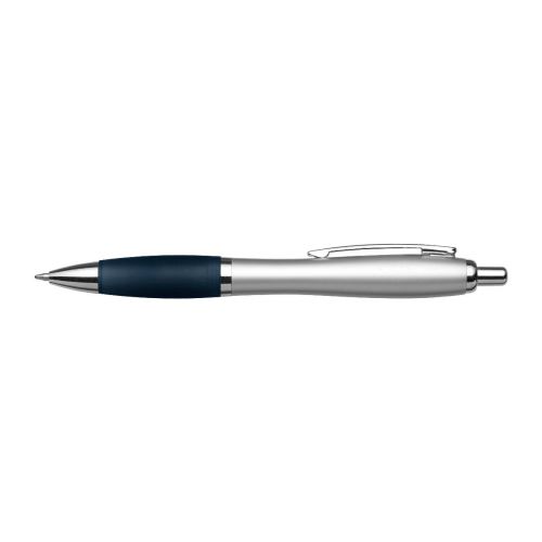 CARDIFF - Recycled ABS ballpen 