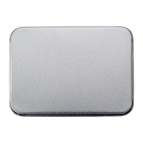 NATHAN - Metal tin with playing cards 