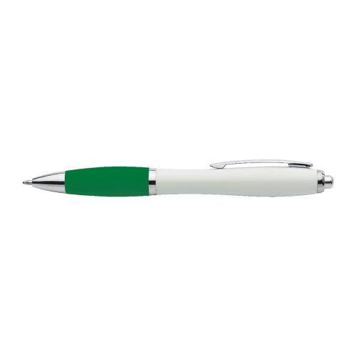 SWANSEA - Recycled ABS ballpen 