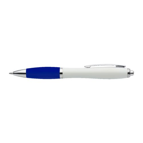 SWANSEA - Recycled ABS ballpen 