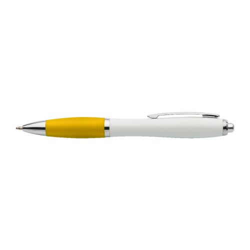 SWANSEA - Recycled ABS ballpen 