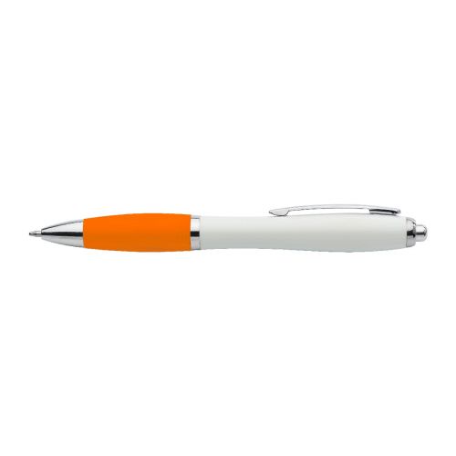 SWANSEA - Recycled ABS ballpen 