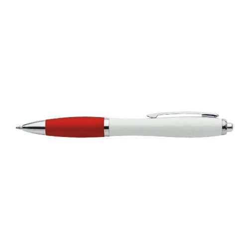SWANSEA - Recycled ABS ballpen 