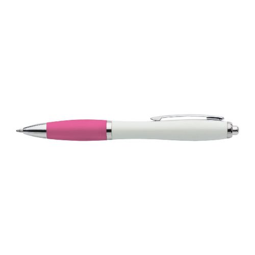 SWANSEA - Recycled ABS ballpen 