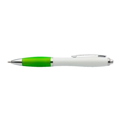 SWANSEA - Recycled ABS ballpen 
