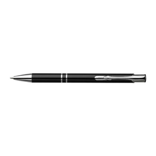 ALBACETE - Recycled aluminium ballpen 