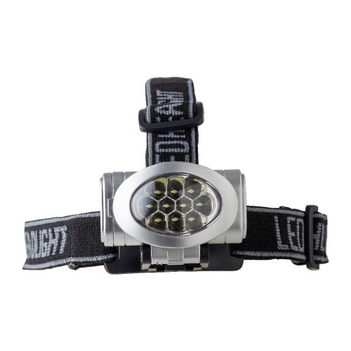 MARISA - ABS head light 