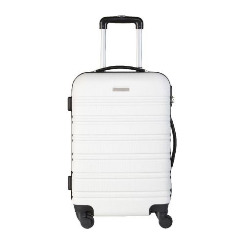 SERAFINA - Trolley with four spinner wheels. 