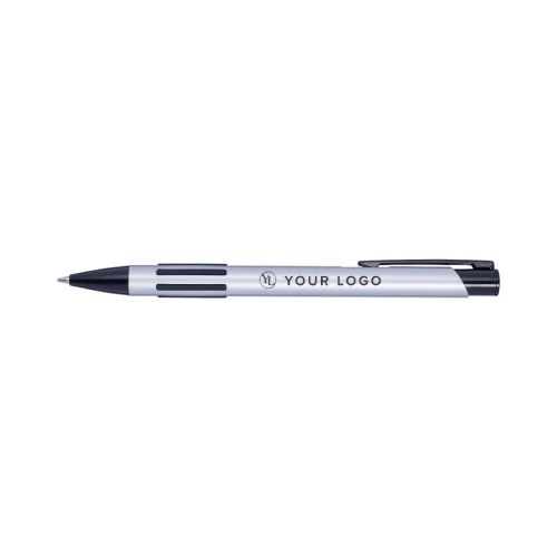 AURORA - Metal ballpen 