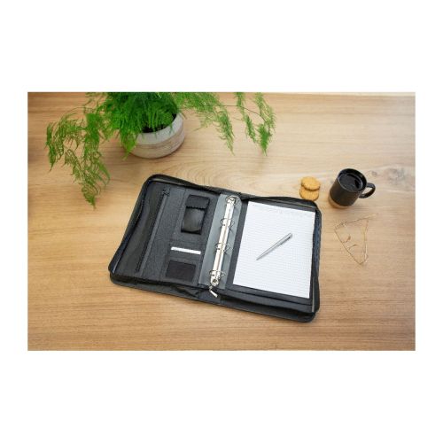 LILO - Bonded leather folder 
