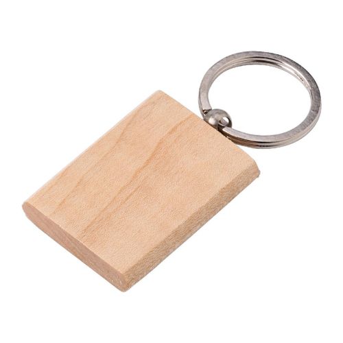 SHANIA - Wooden key holder 