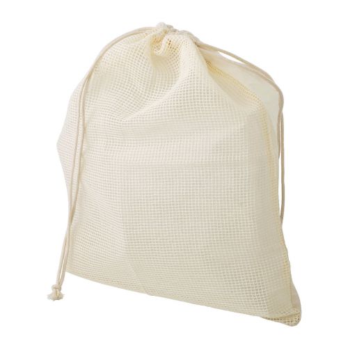 FREDDY - Organic cotton fruits and vegetables bag 